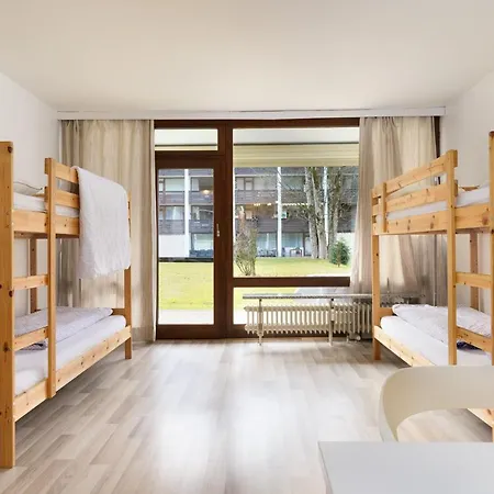 Grubhof Castle Flat For Families *