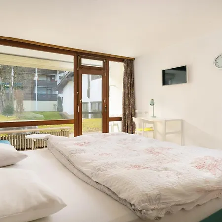 Grubhof Castle Flat For Families شقة *