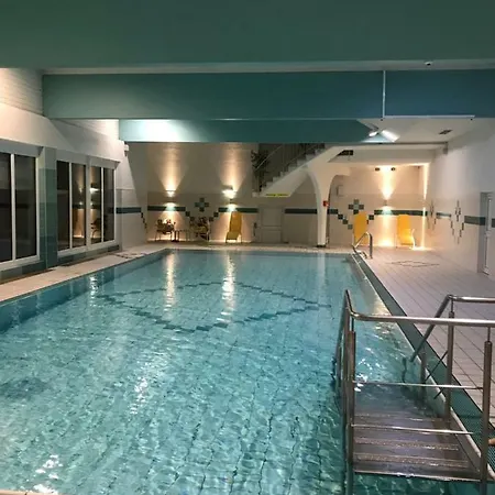 Grubhof Castle Flat For Families * سانكت مارتن باي لوفر