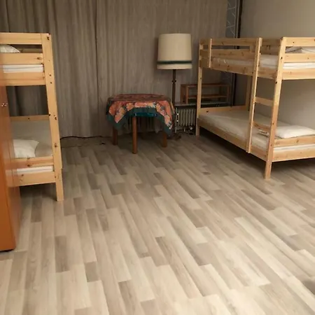 Grubhof Castle Flat For Families شقة *