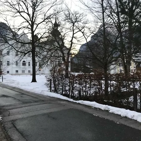 Grubhof Castle Flat For Families * سانكت مارتن باي لوفر