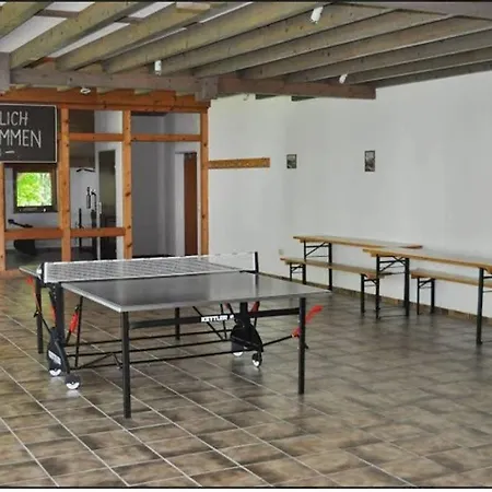 Grubhof Castle Flat For Families شقة سانكت مارتن باي لوفر