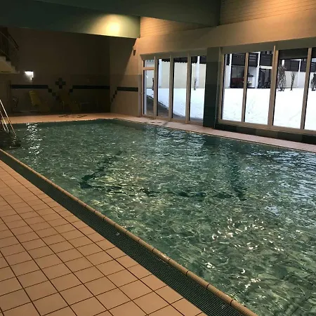 Grubhof Castle Flat For Families *